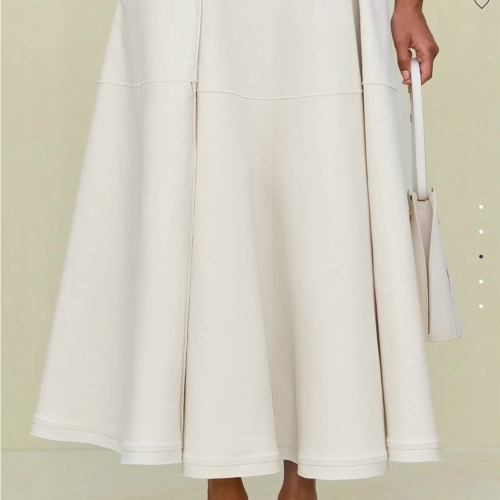 Cult Gaia Maka dress NWT SMALL - Picture 2 of 4